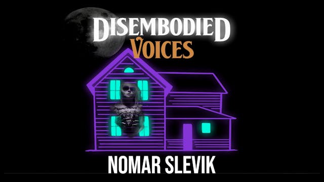 Nomar Slevik 