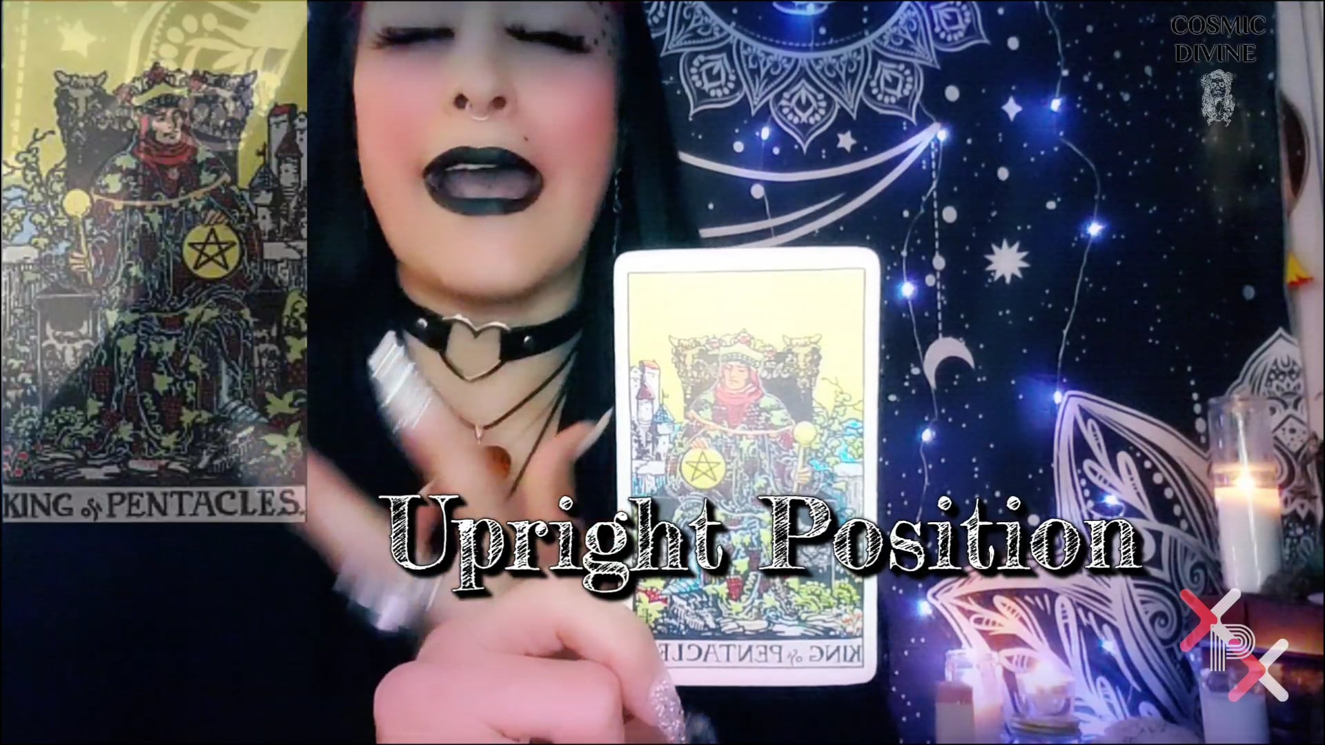 Pentacles Suit Part 1