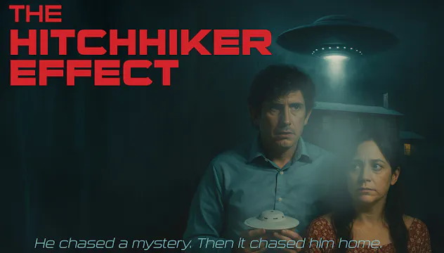 The Hitchhiker Effect