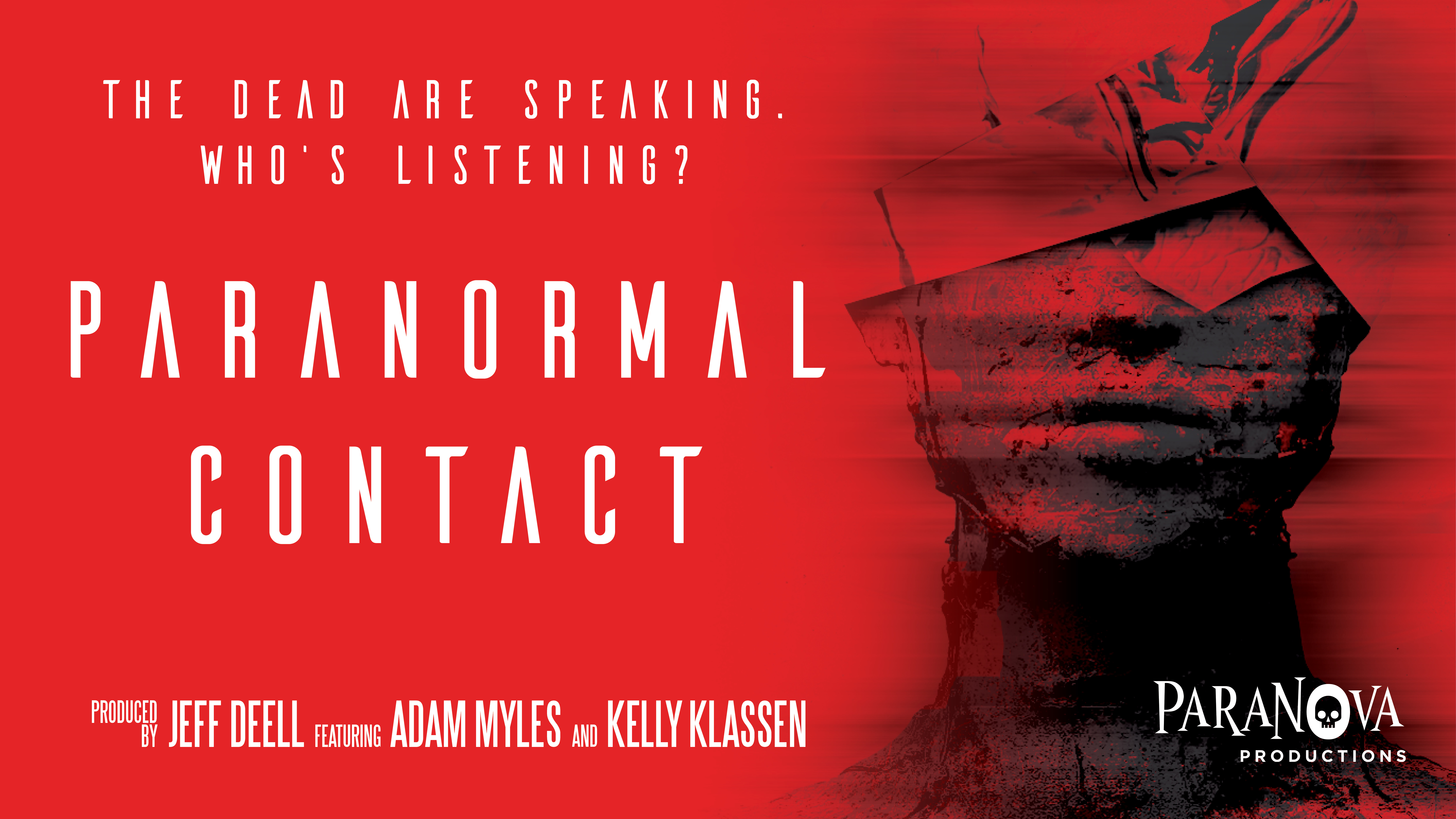 Paranormal Contact