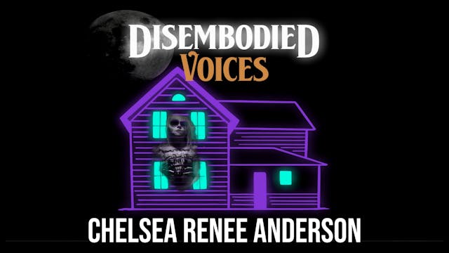 Chelsea Renee Anderson 