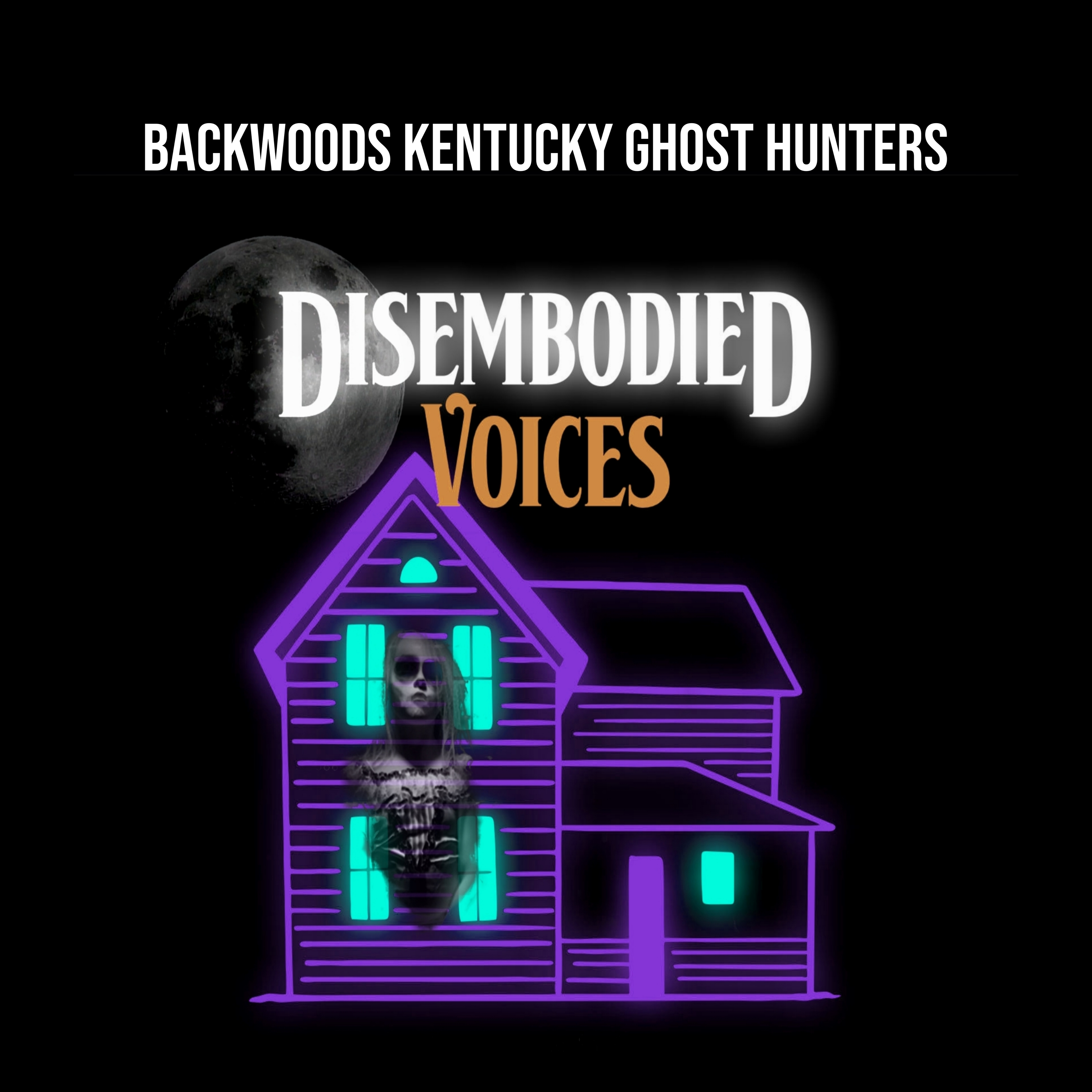 Backwoods Kentucky Ghost Hunters