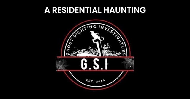 A Residential Haunting