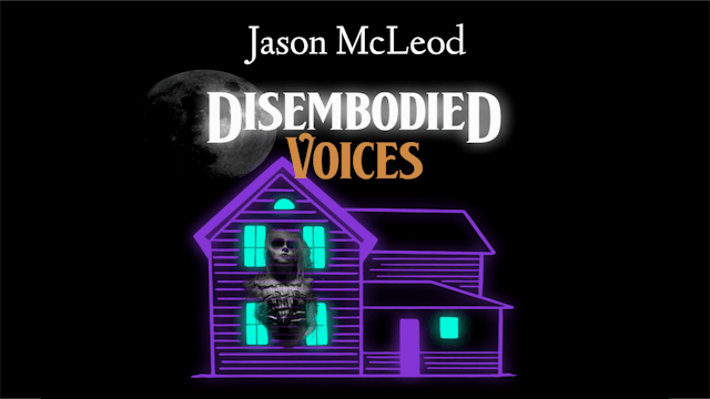 Jason McLeod