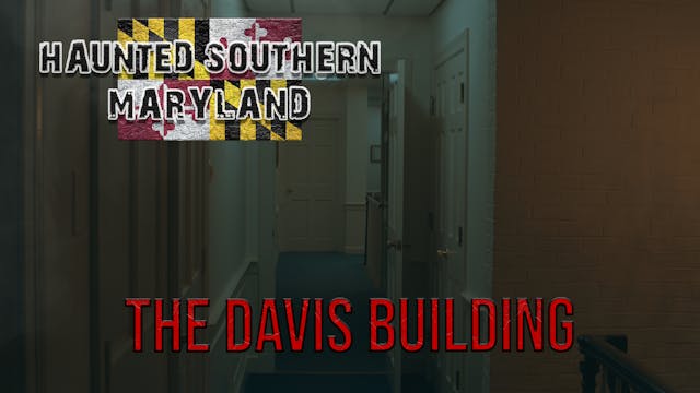 The Davis Building
