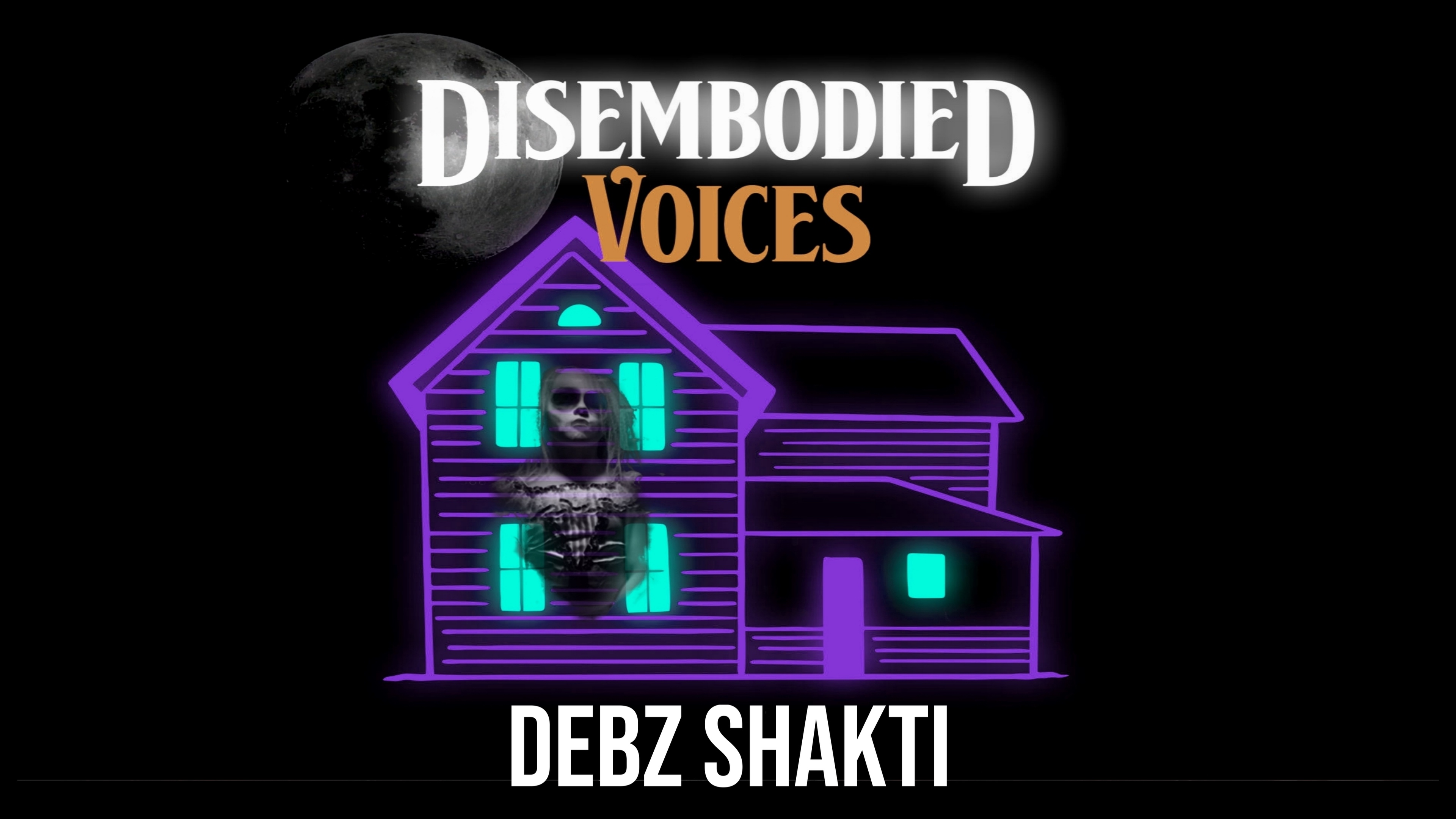 Debz Shakti