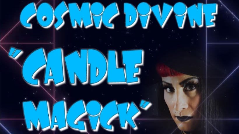 Candle Magick Part 3