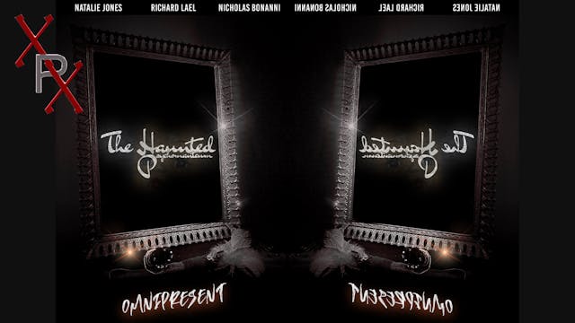 Haunted Museum House Part 1