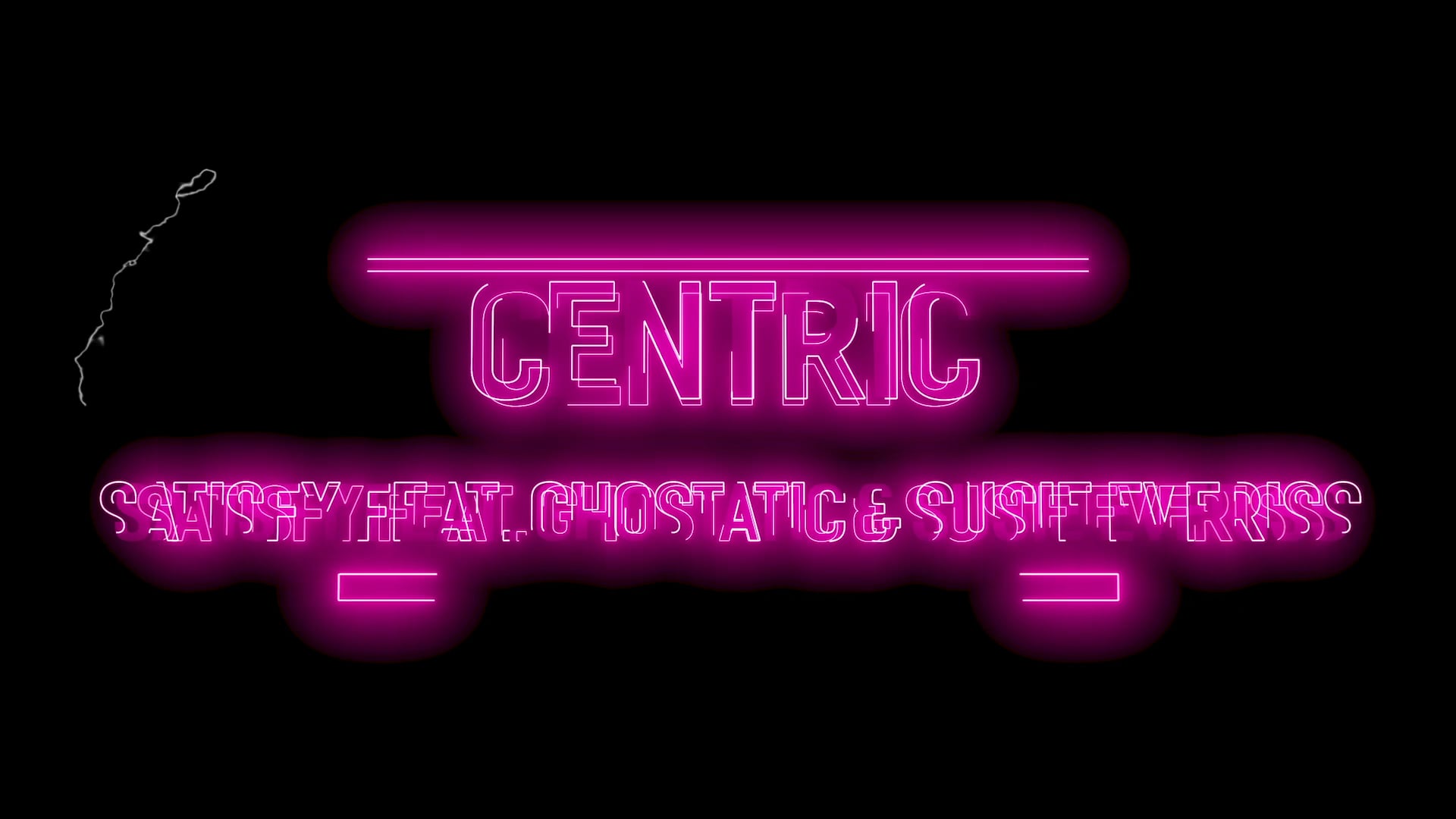 Satisfy feat. Susie Everiss