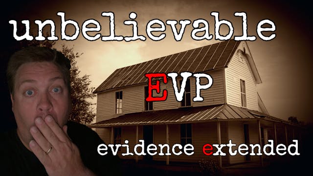 Kelly Farm (Evidence Extended)