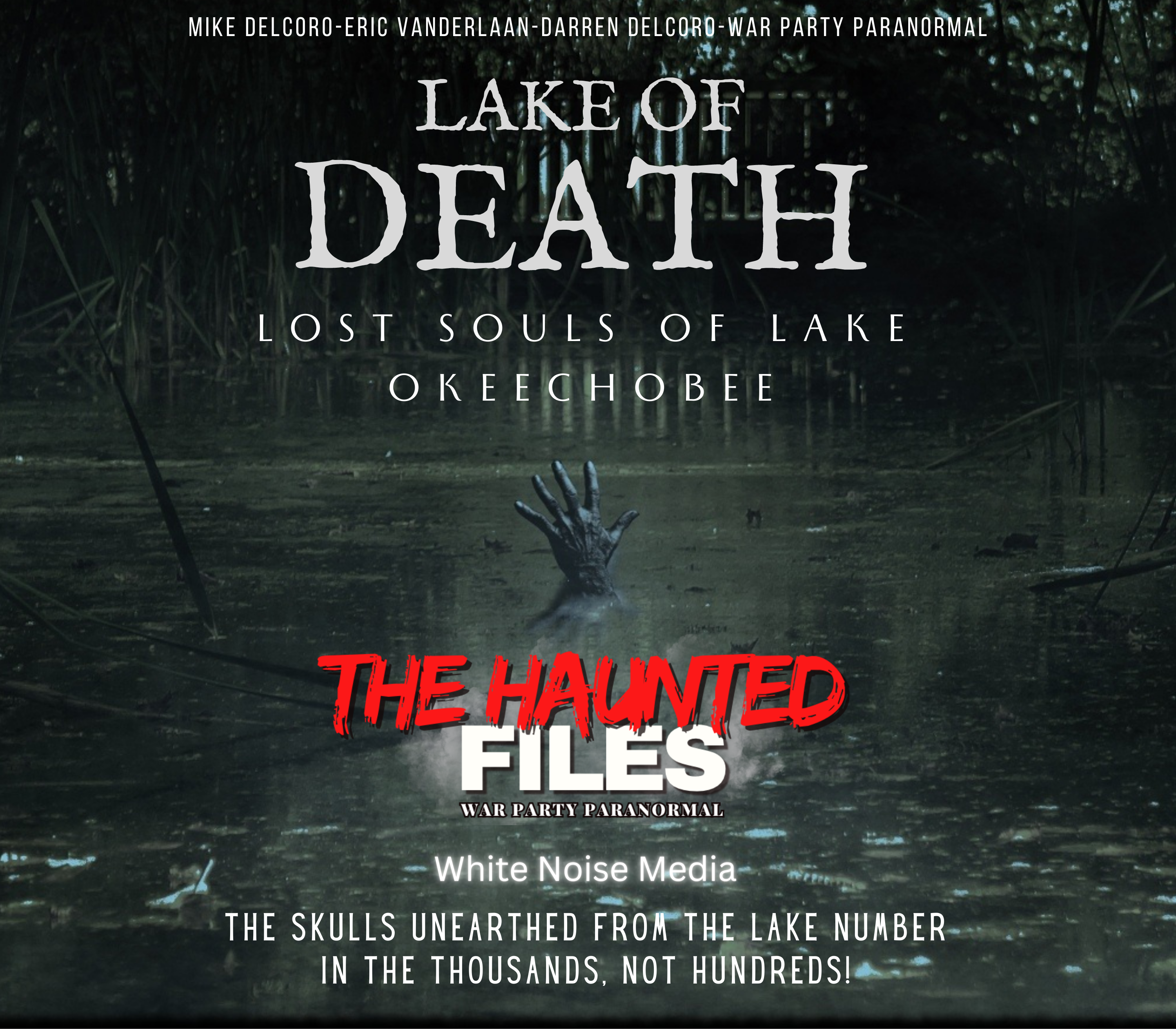 Lake Of Death