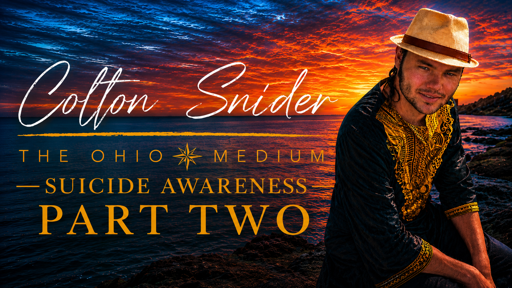 Suicide Awareness Part Two