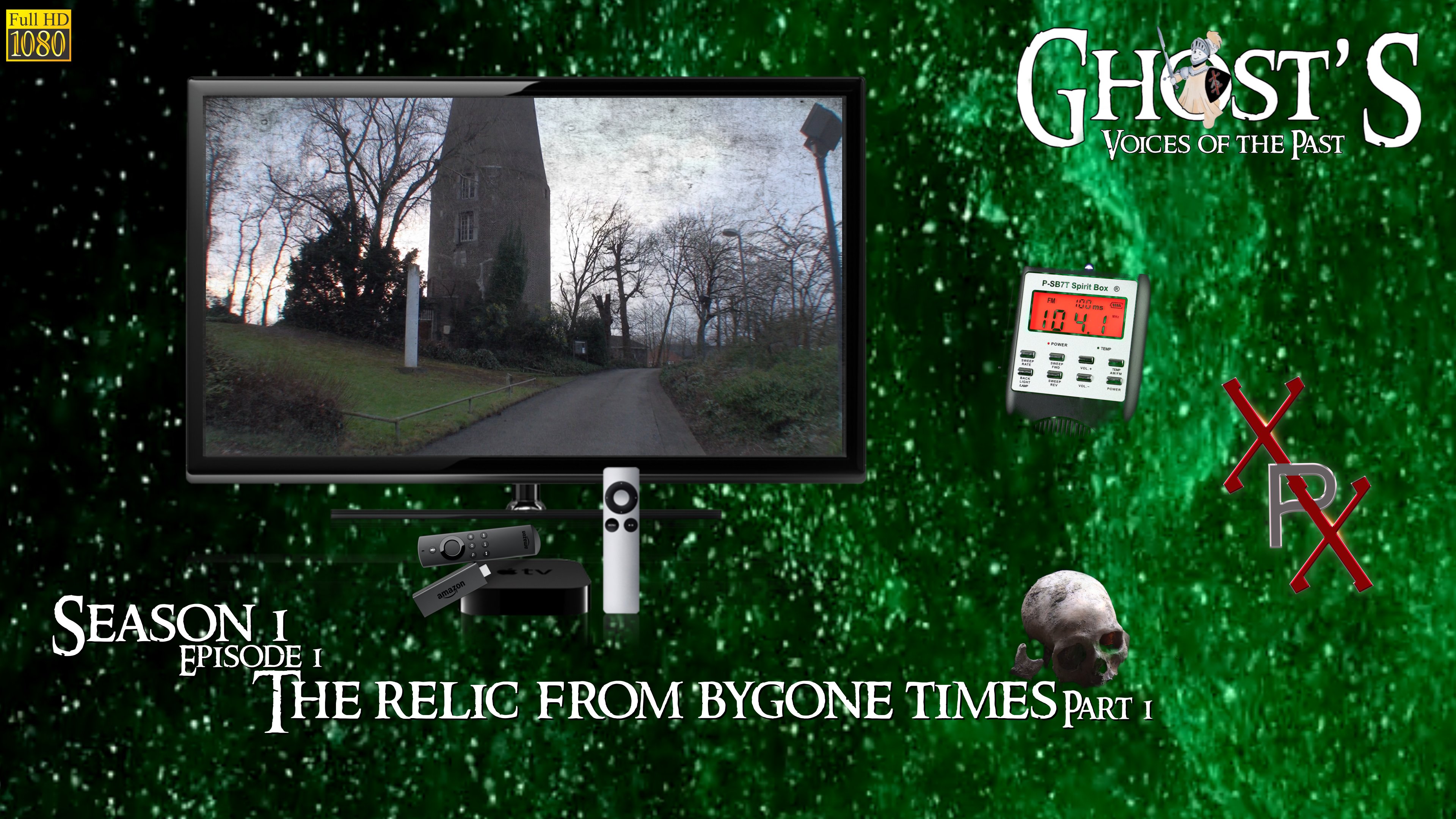 The Relic From Bygone Times Part One