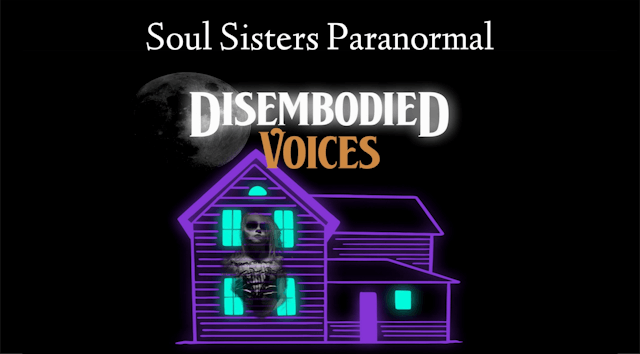 Soul Sisters Paranormal