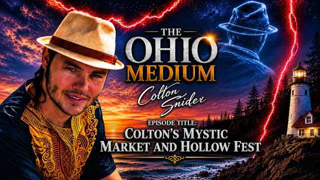 Mystic Market and Hollow Fest