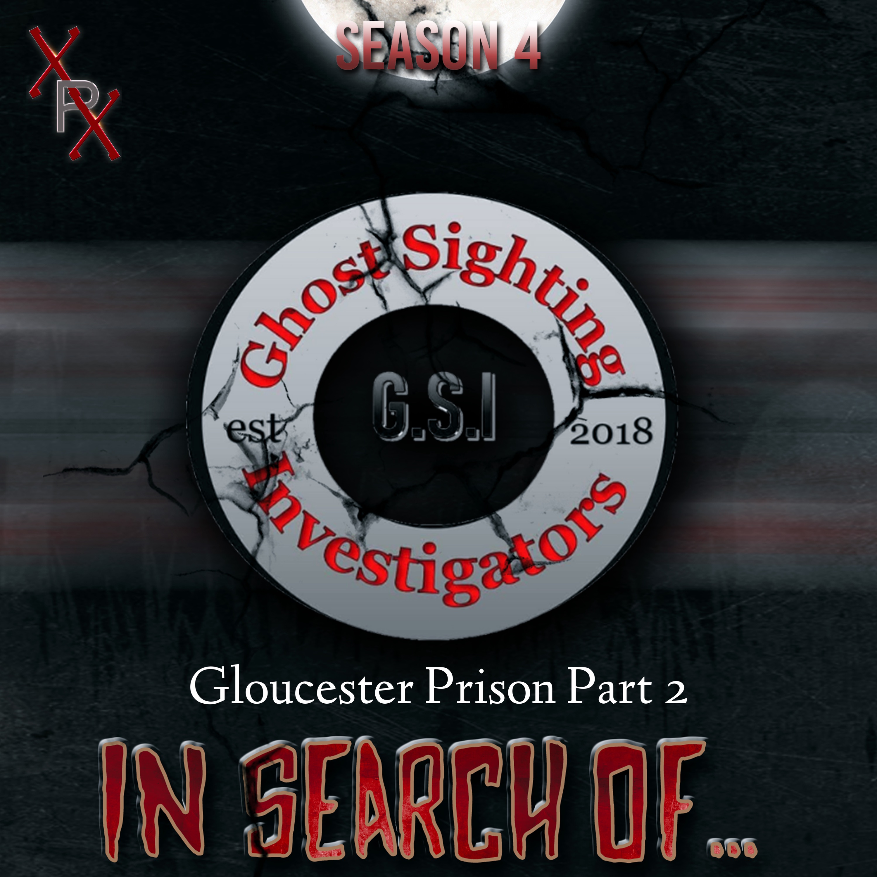 Gloucester Prison Part 2