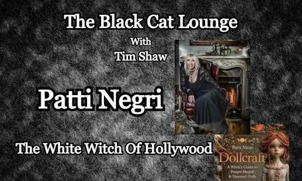 Patti Negri