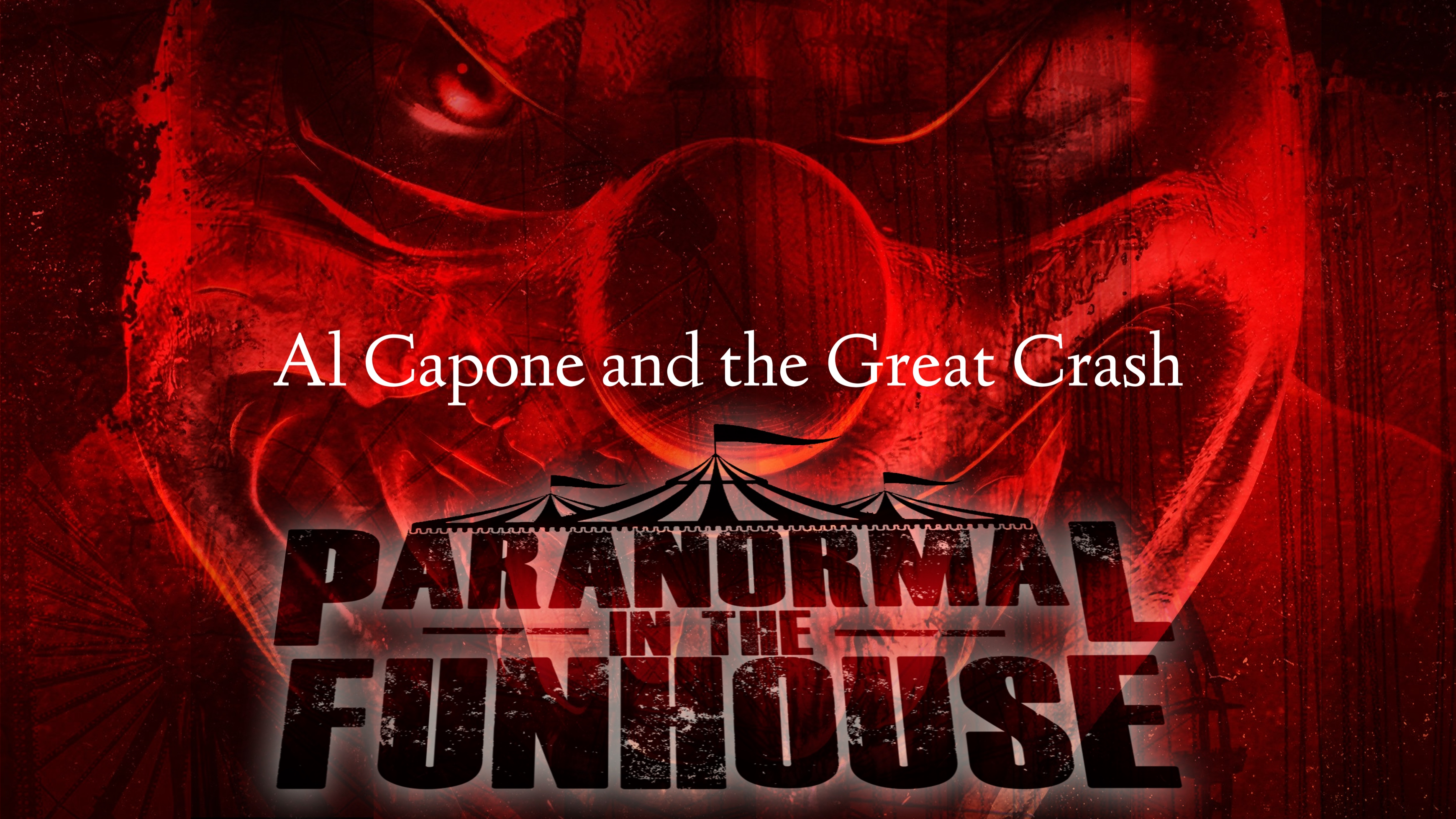 Al Capone and the Great Crash