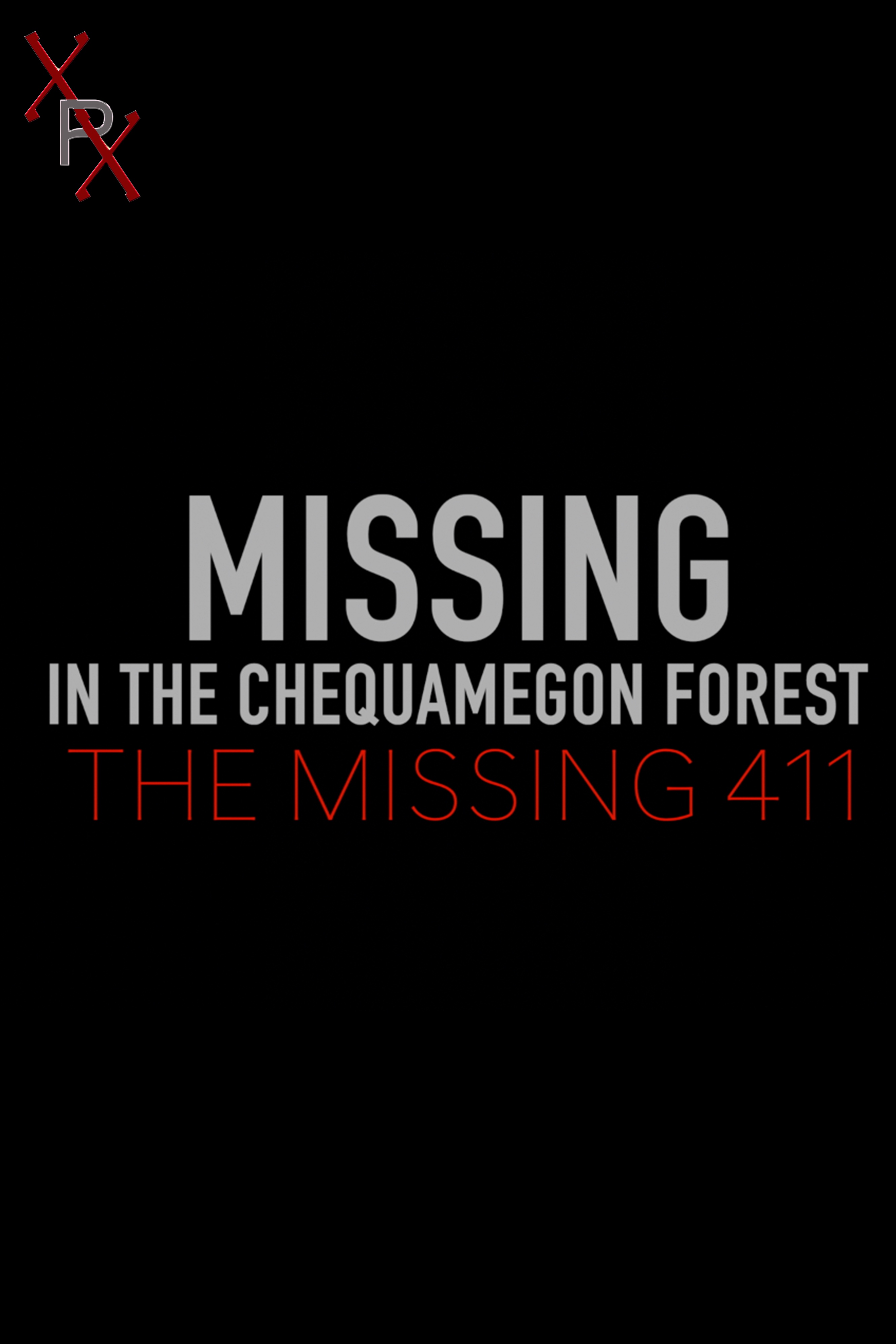 Missing In The Chequamegon Forest (The Missing 411)