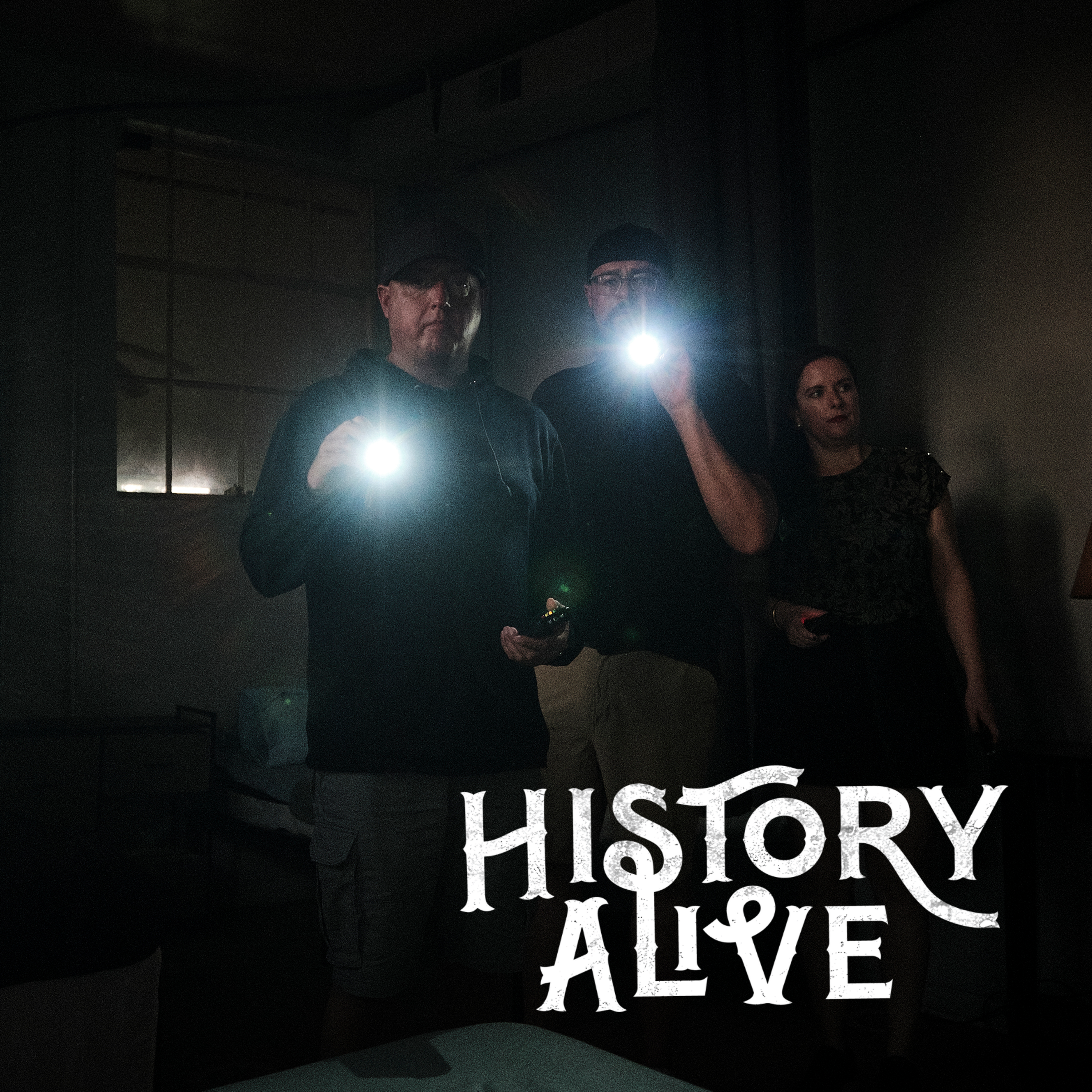 History Alive
