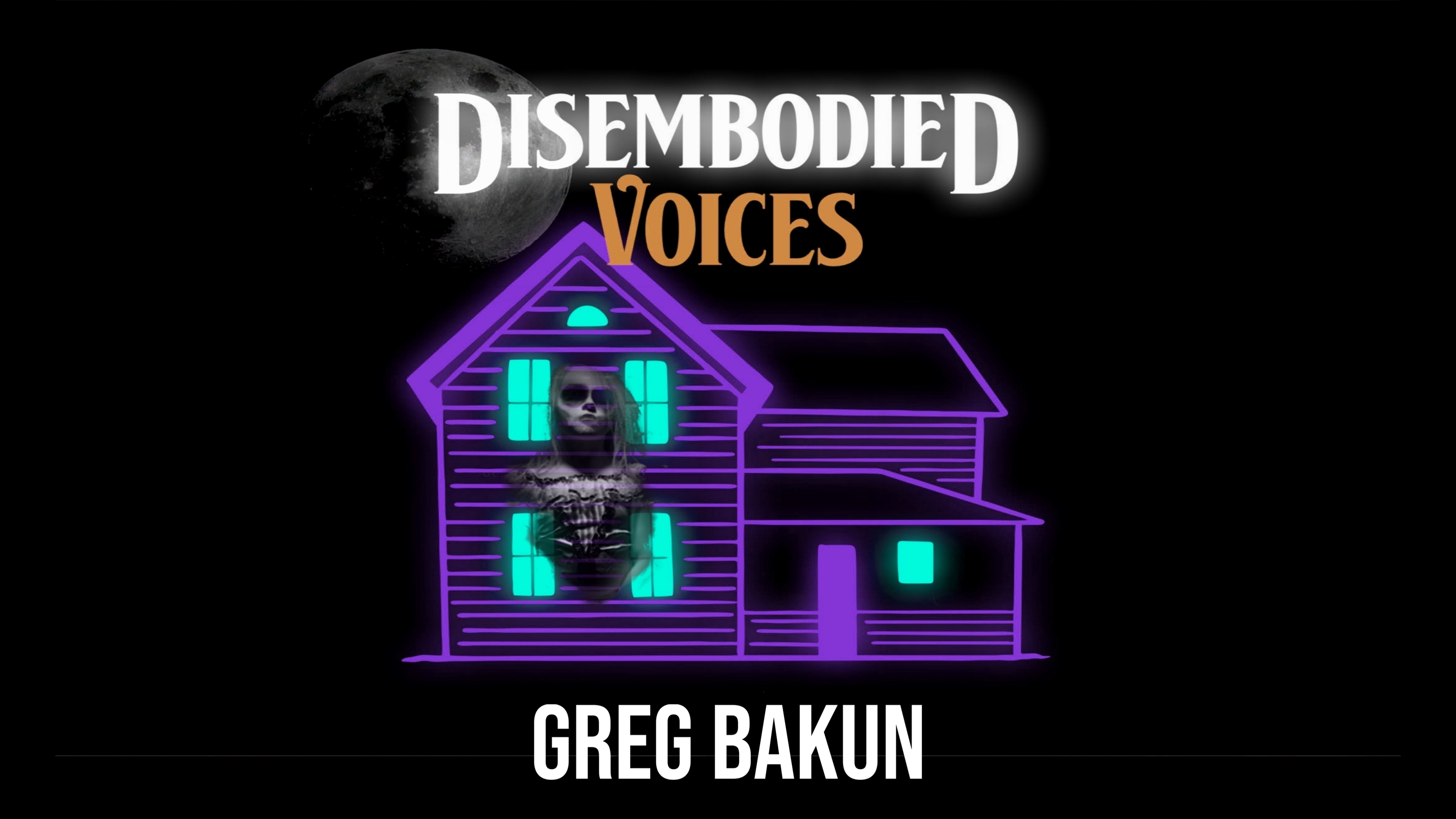 Greg Bakun 