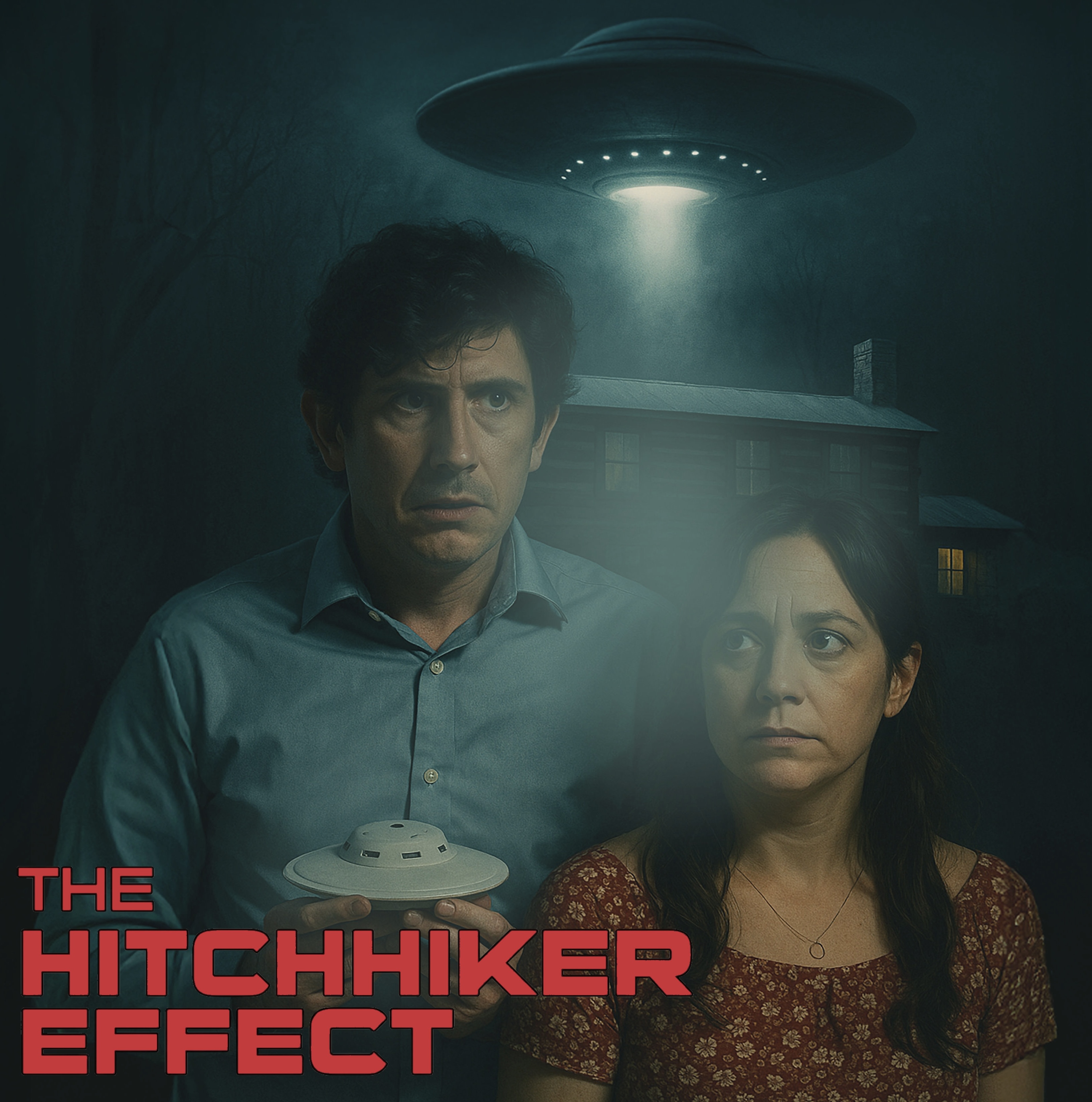 The Hitchhiker Effect