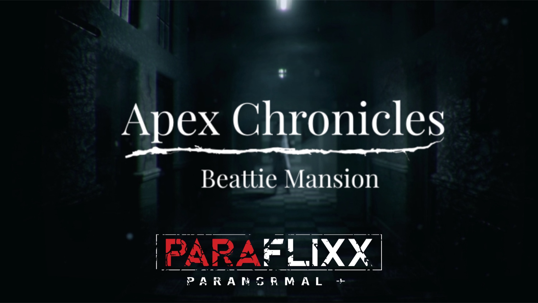 Beattie Mansion
