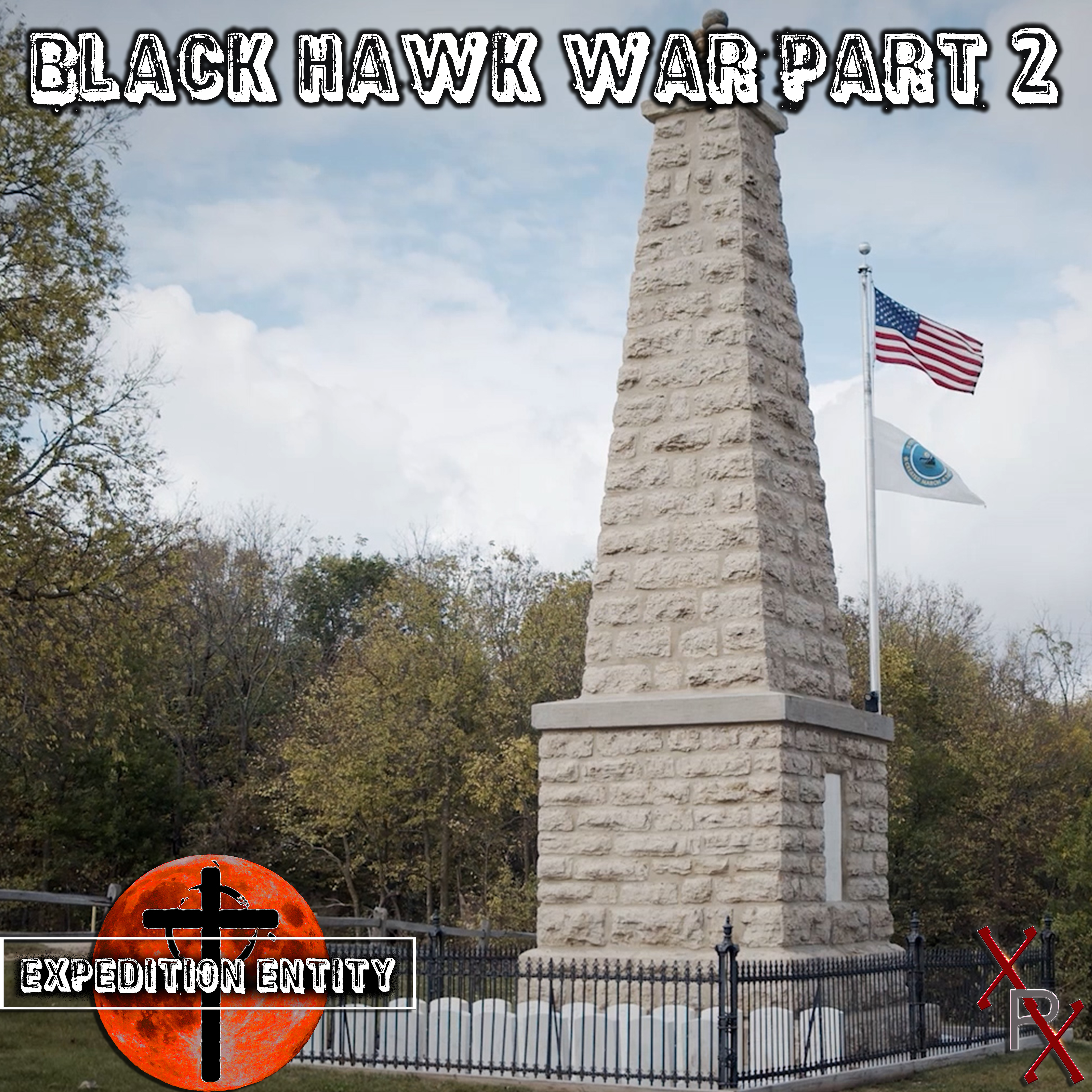 The Black Hawk War Part 2