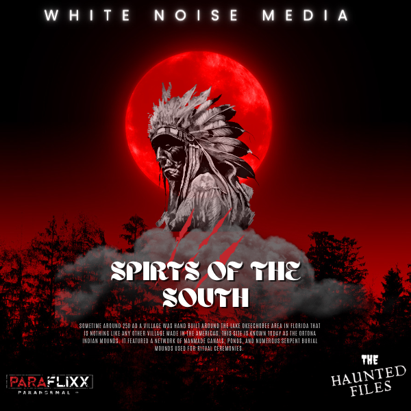 Spirits of the South