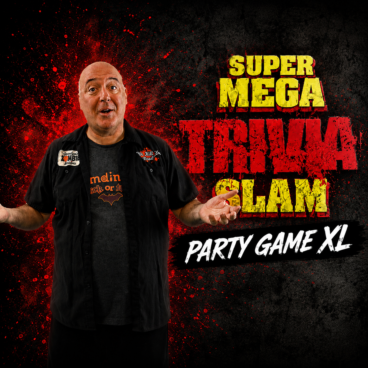Party Game XL