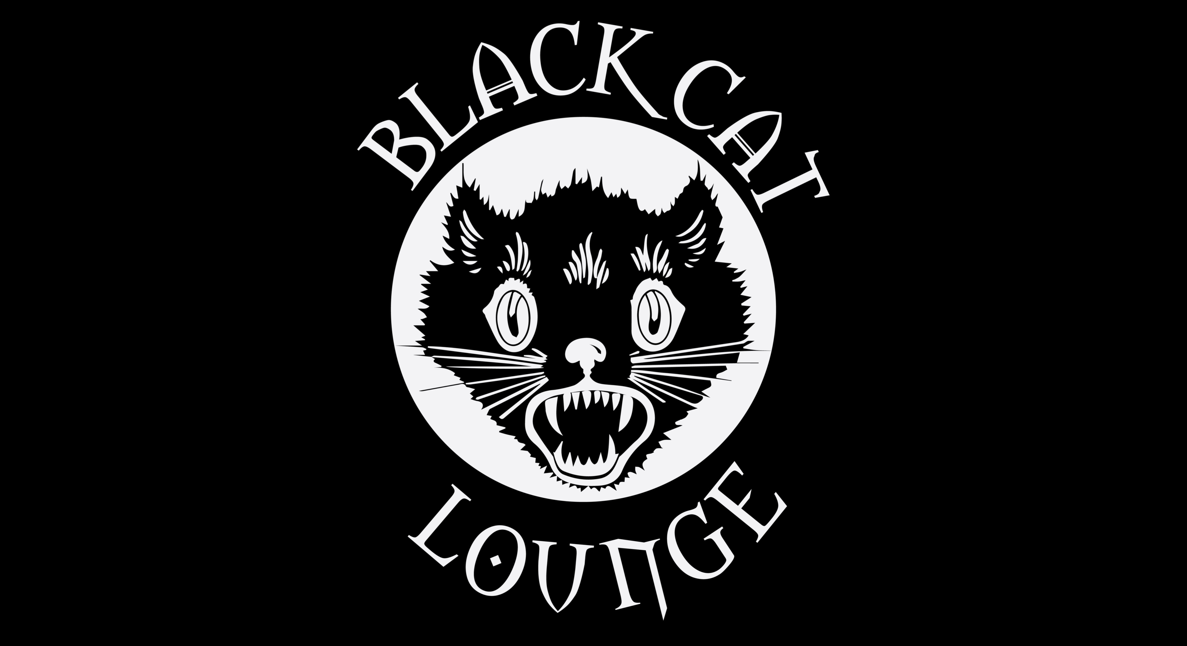 The Black Cat Lounge