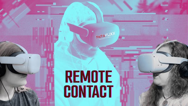 Remote Contact