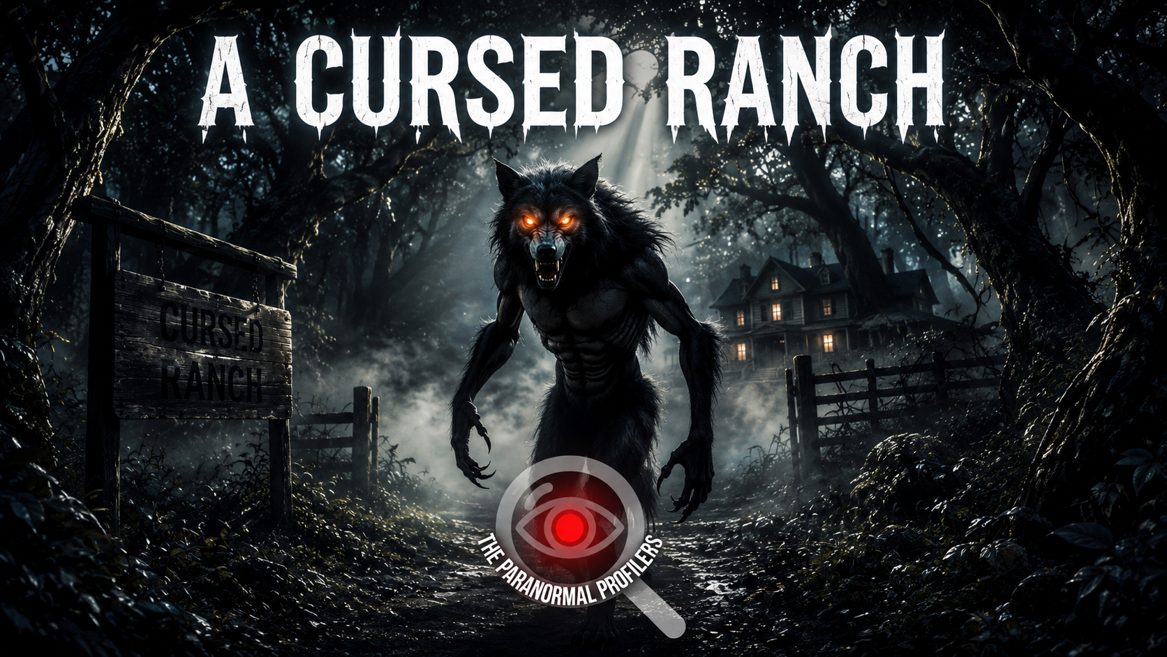 The Cursed Ranch