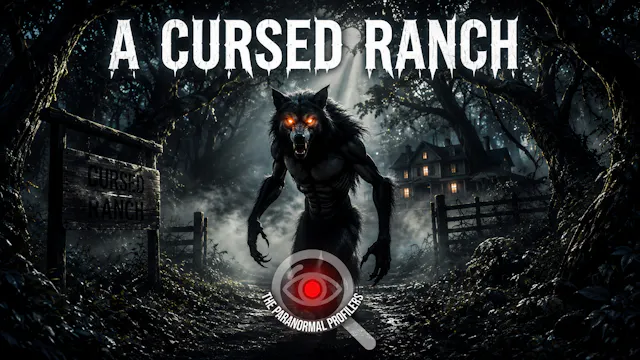 The Cursed Ranch