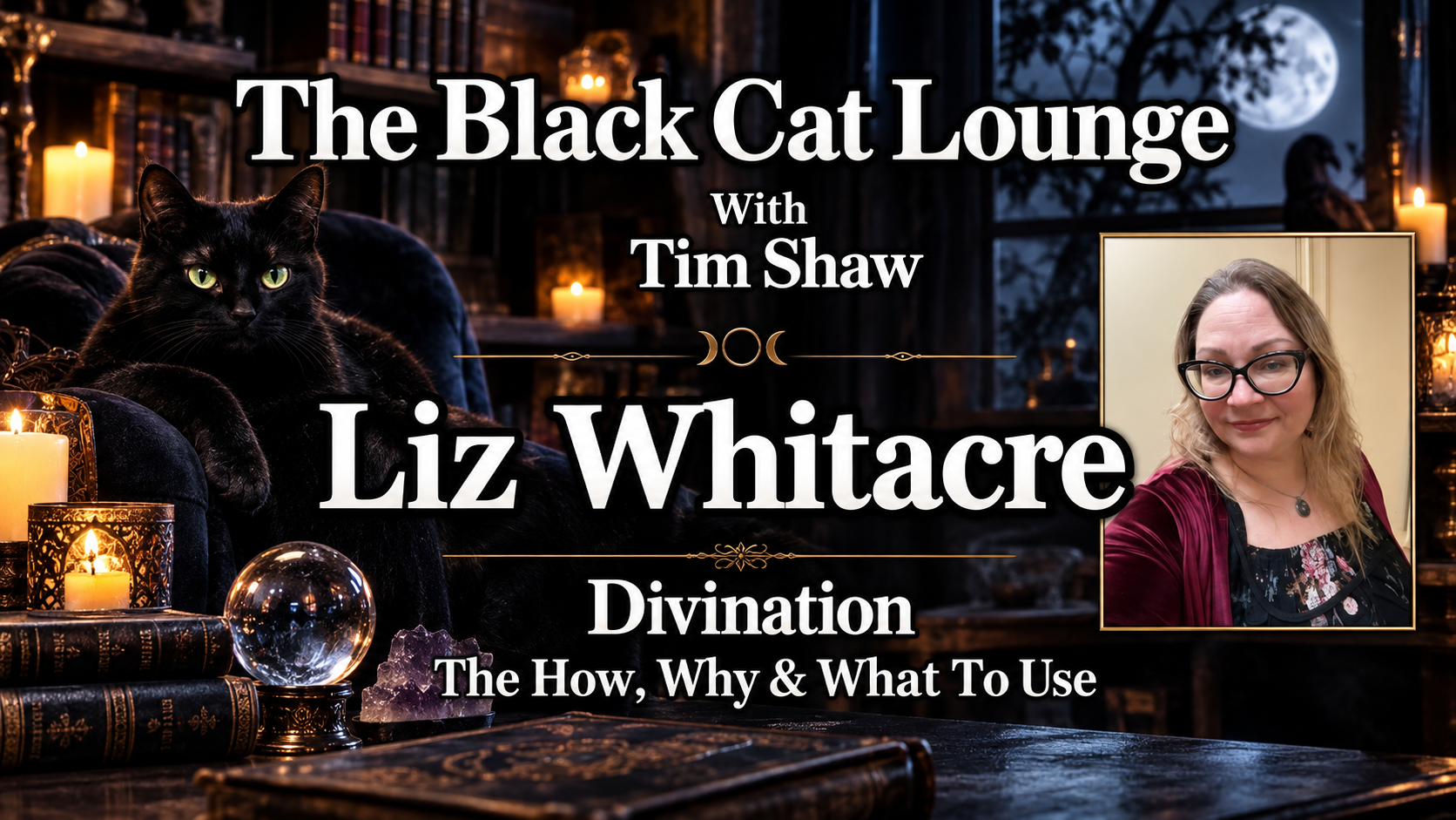 Liz Whitacre
