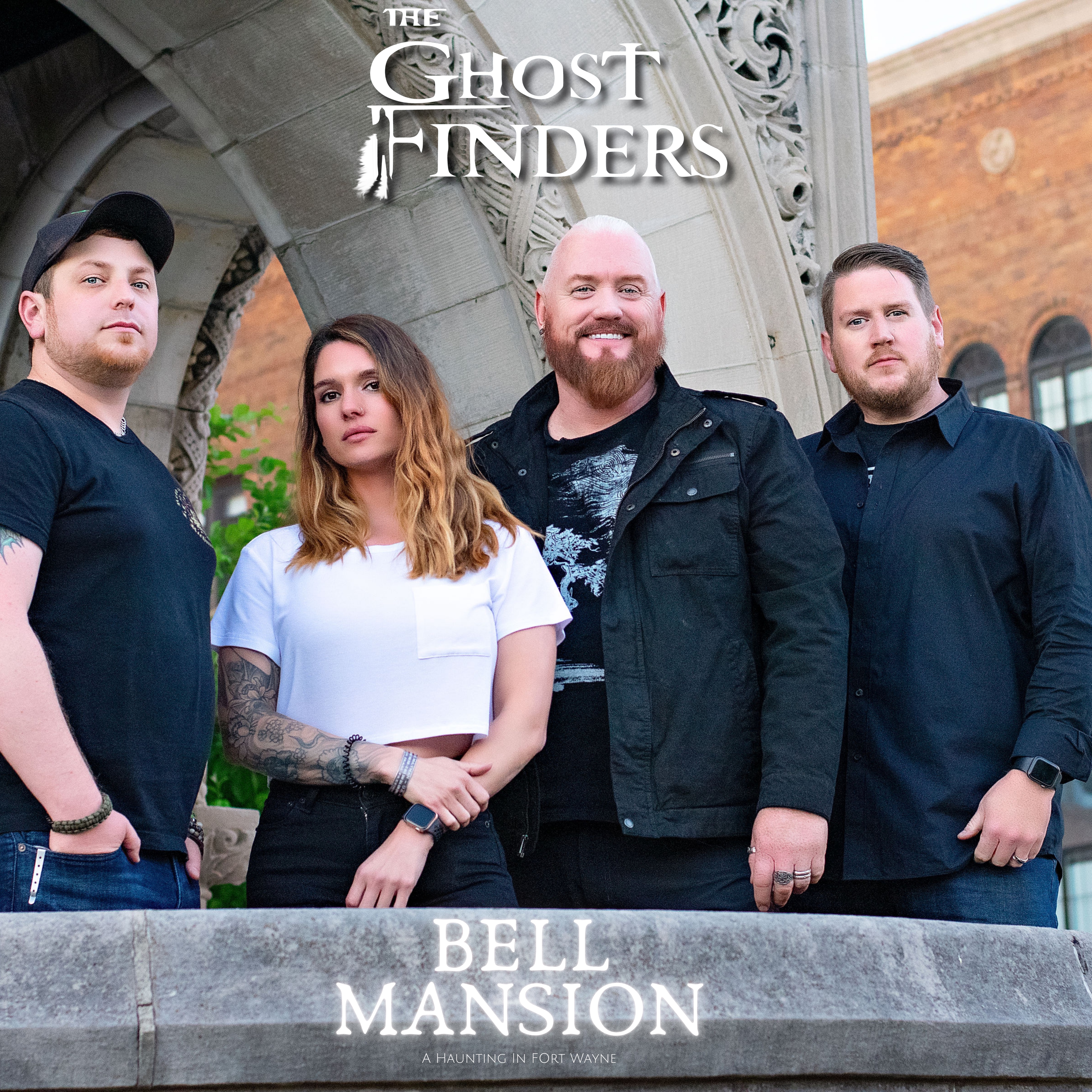 The Bell Mansion: A Haunting in Fort Wayne