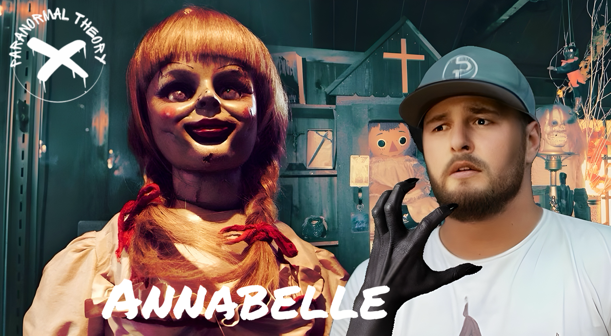 Annabelle