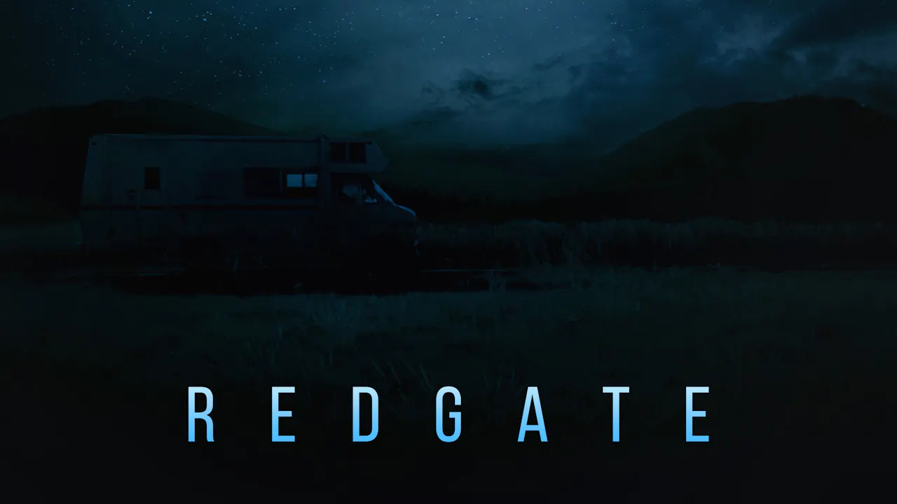 Redgate - Redgate - PARAFlixx paranormal+ - #1 In Paranormal Streaming ...