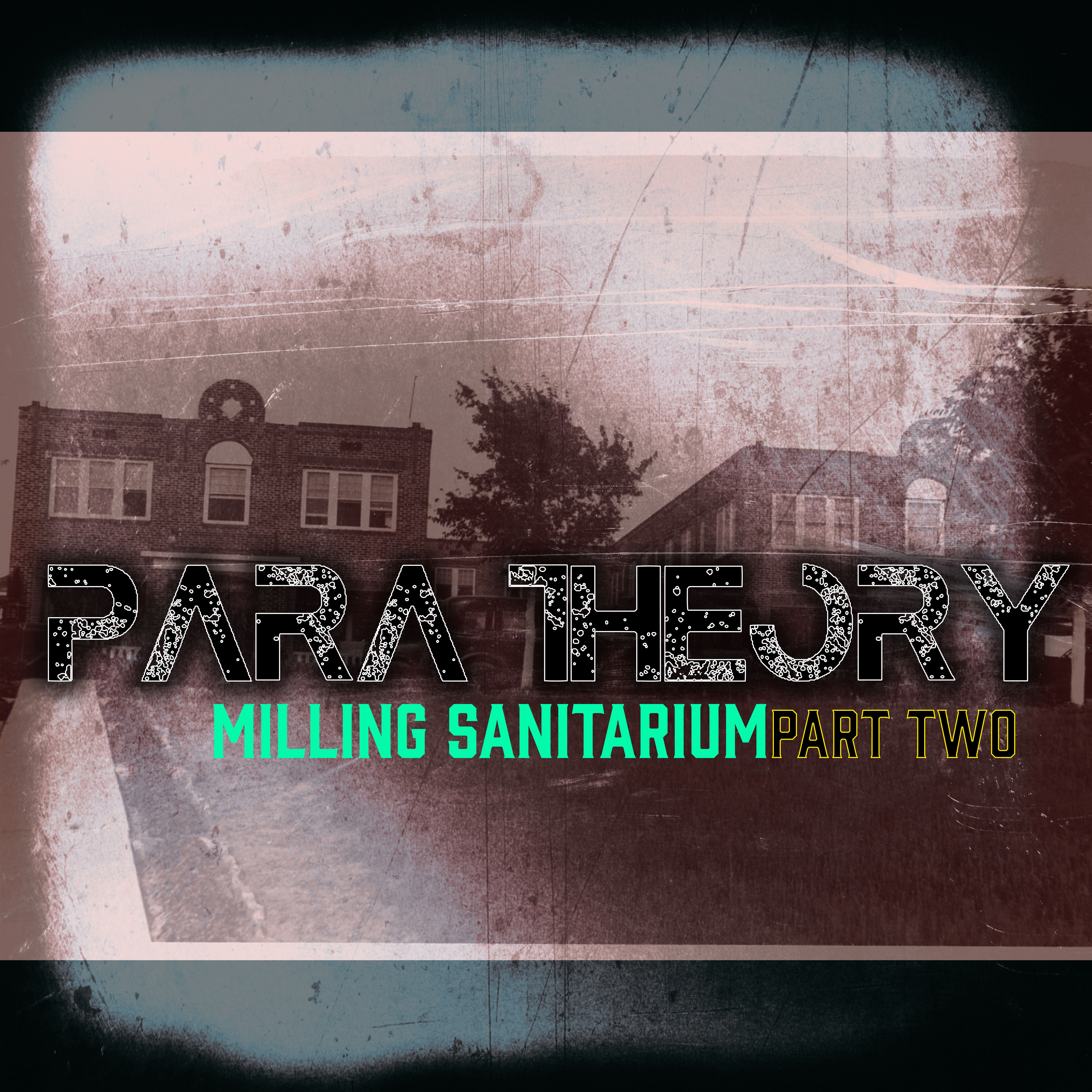 Milling Sanitarium Part 2 