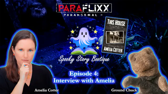 Interview with Amelia