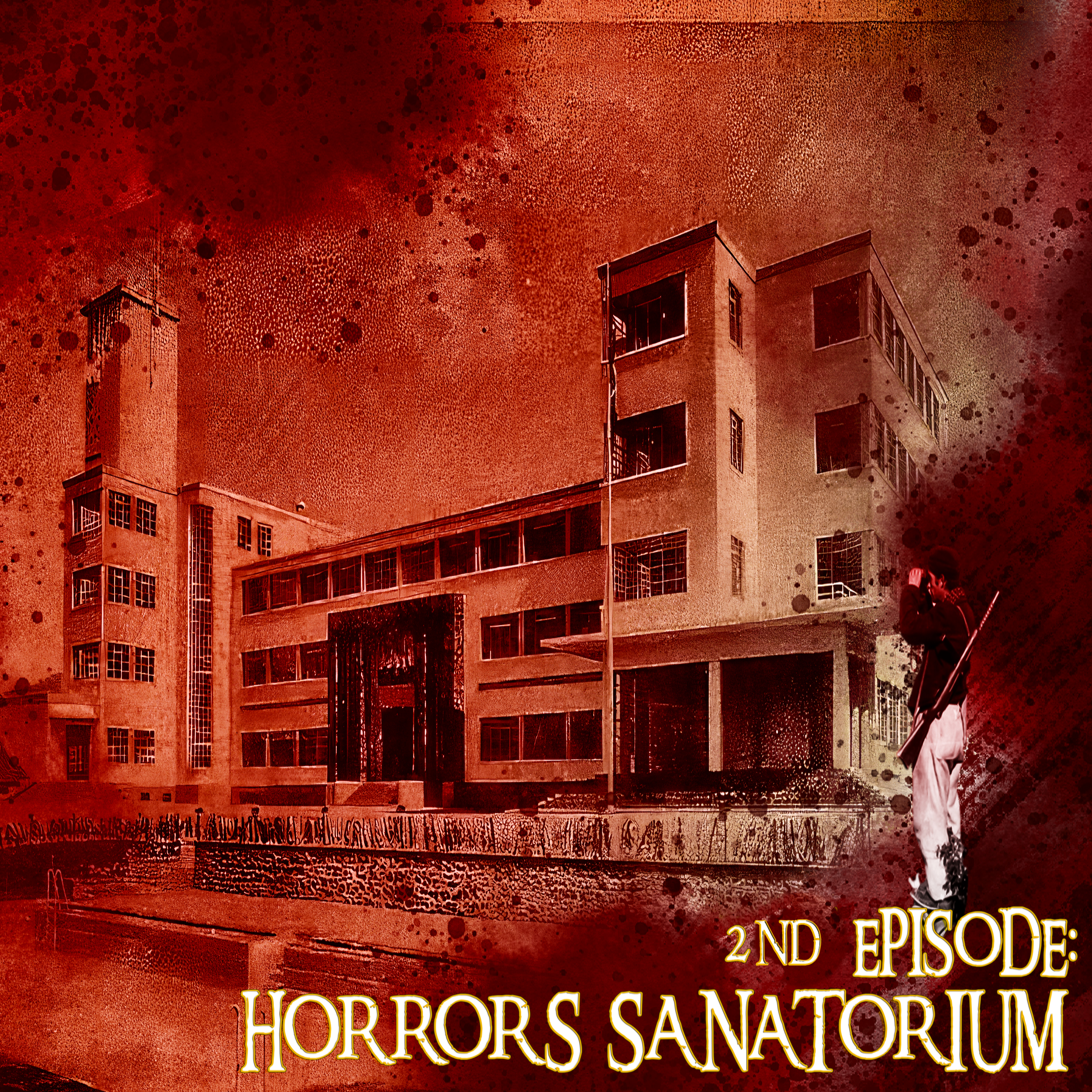 Horrors Sanatorium