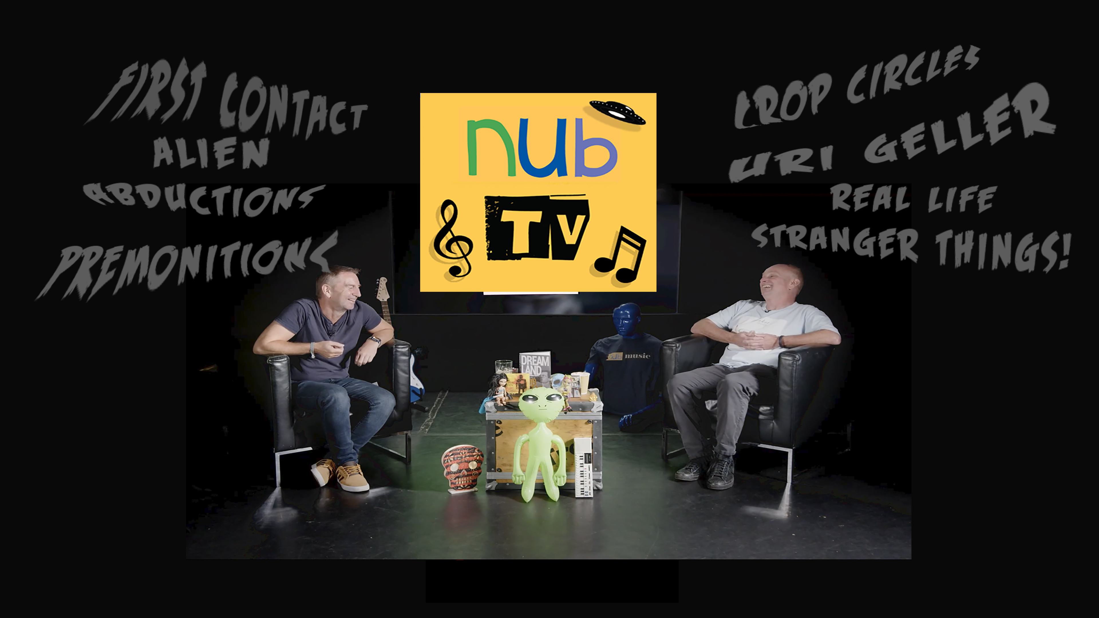 Nub TV