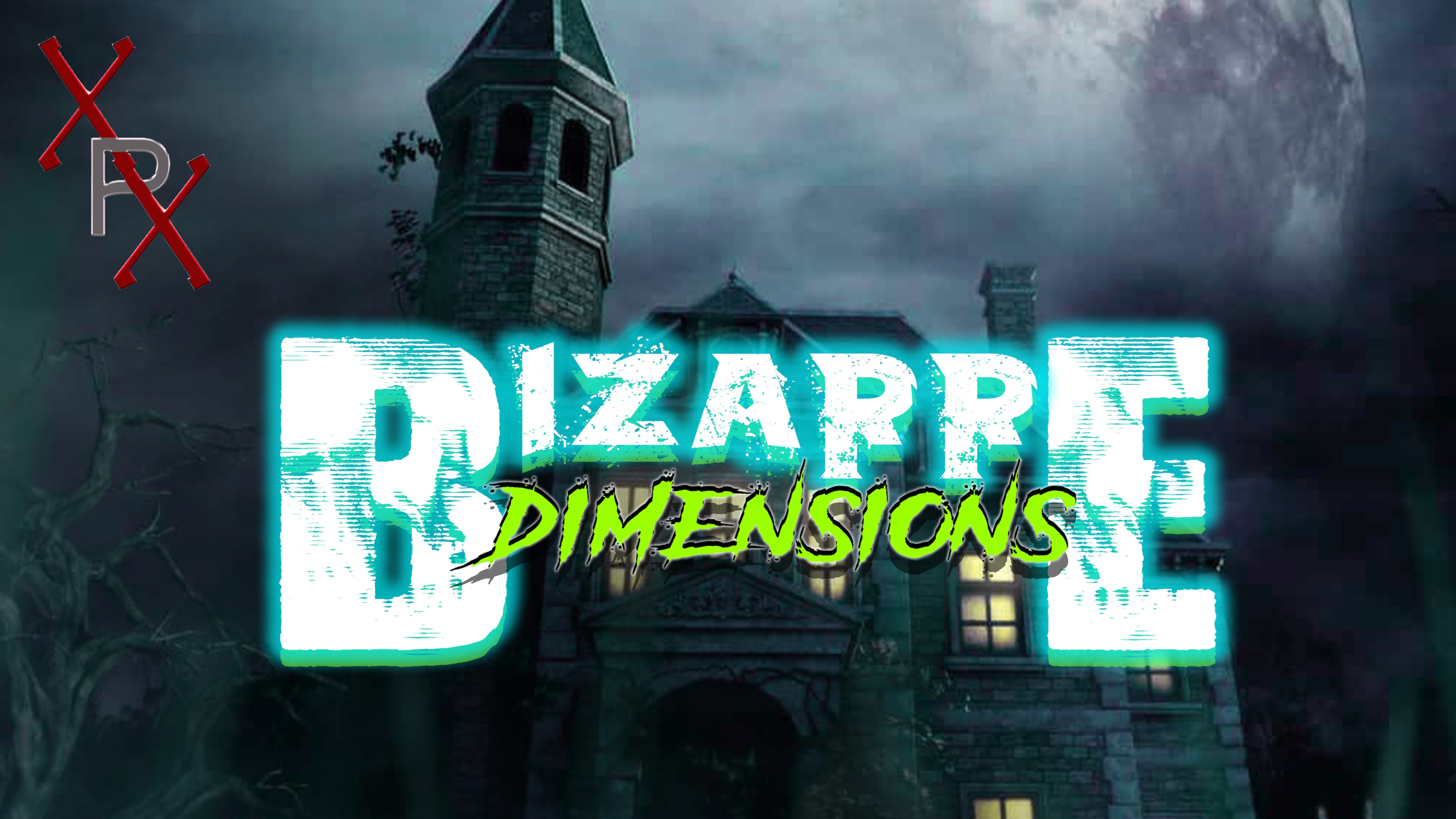 Help My Home Is Active Part 1