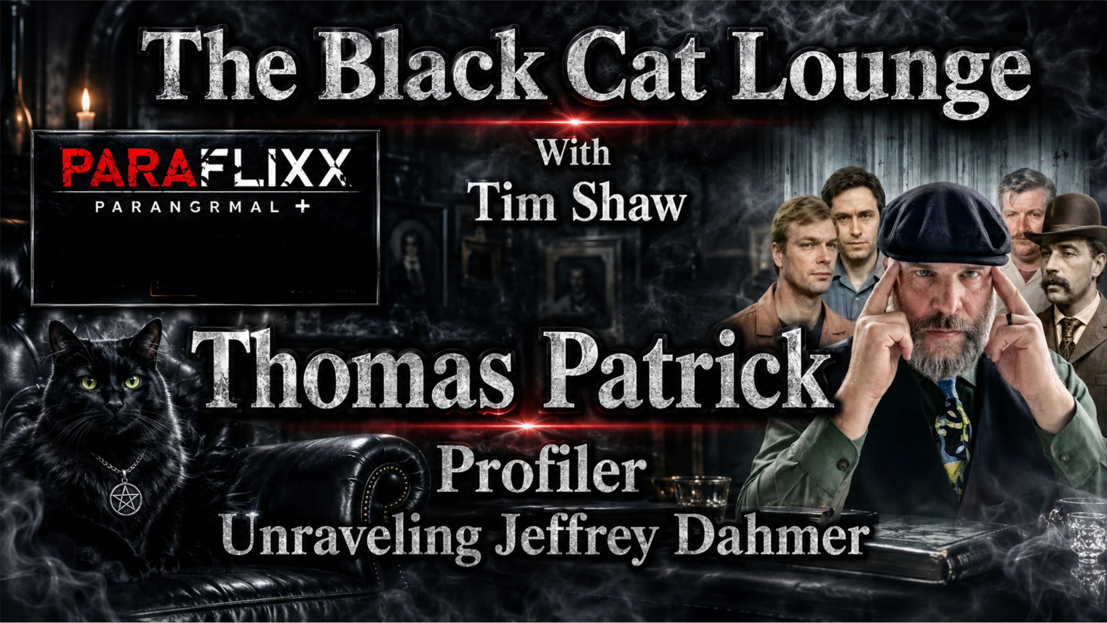 Thomas Patrick