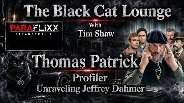 Thomas Patrick
