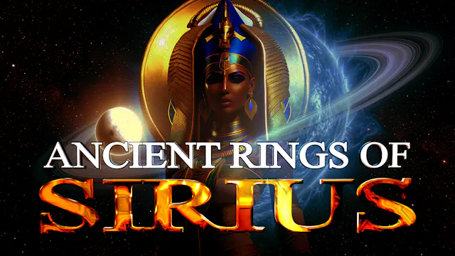 Ancient Rings of Sirius