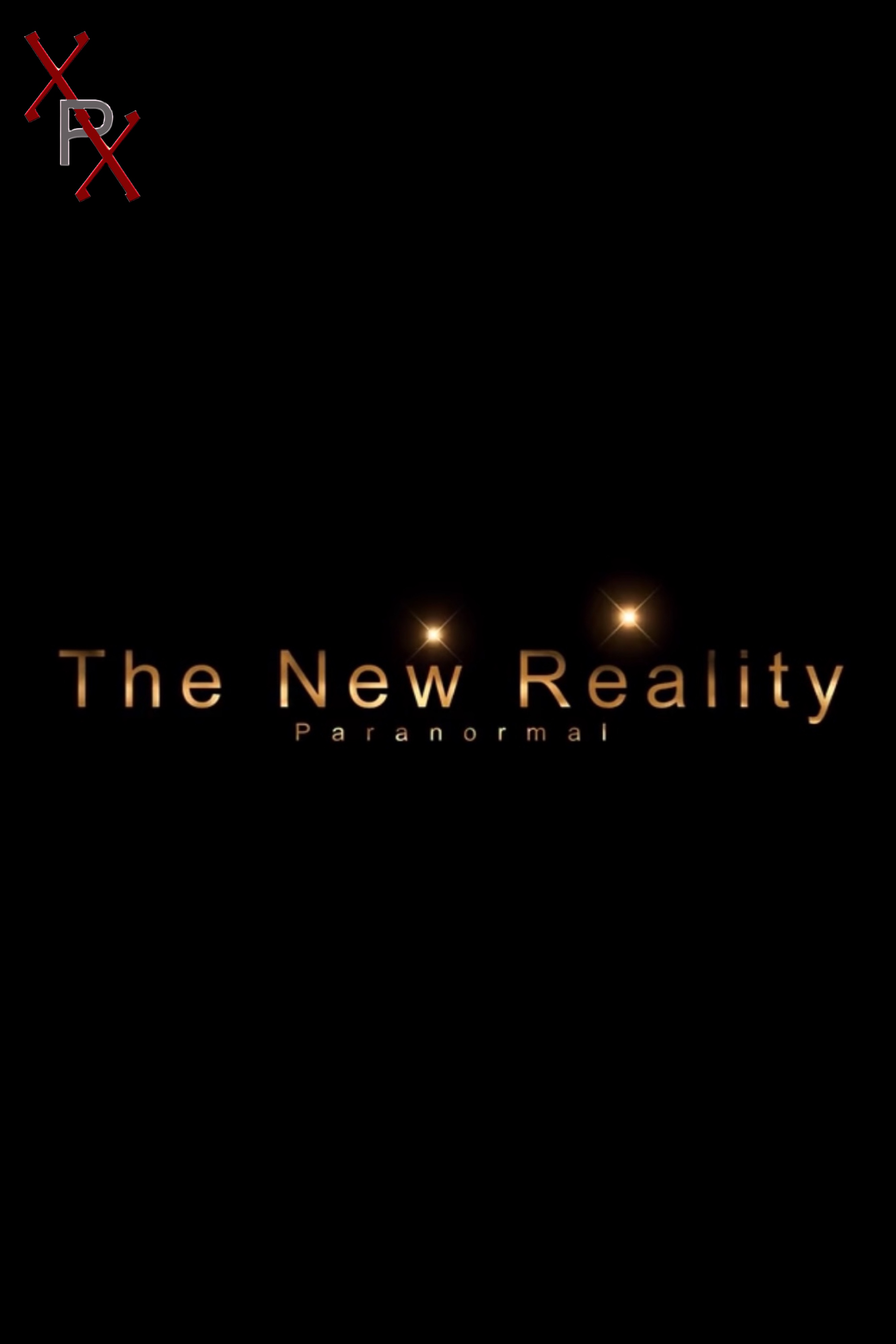 The New Reality Paranormal