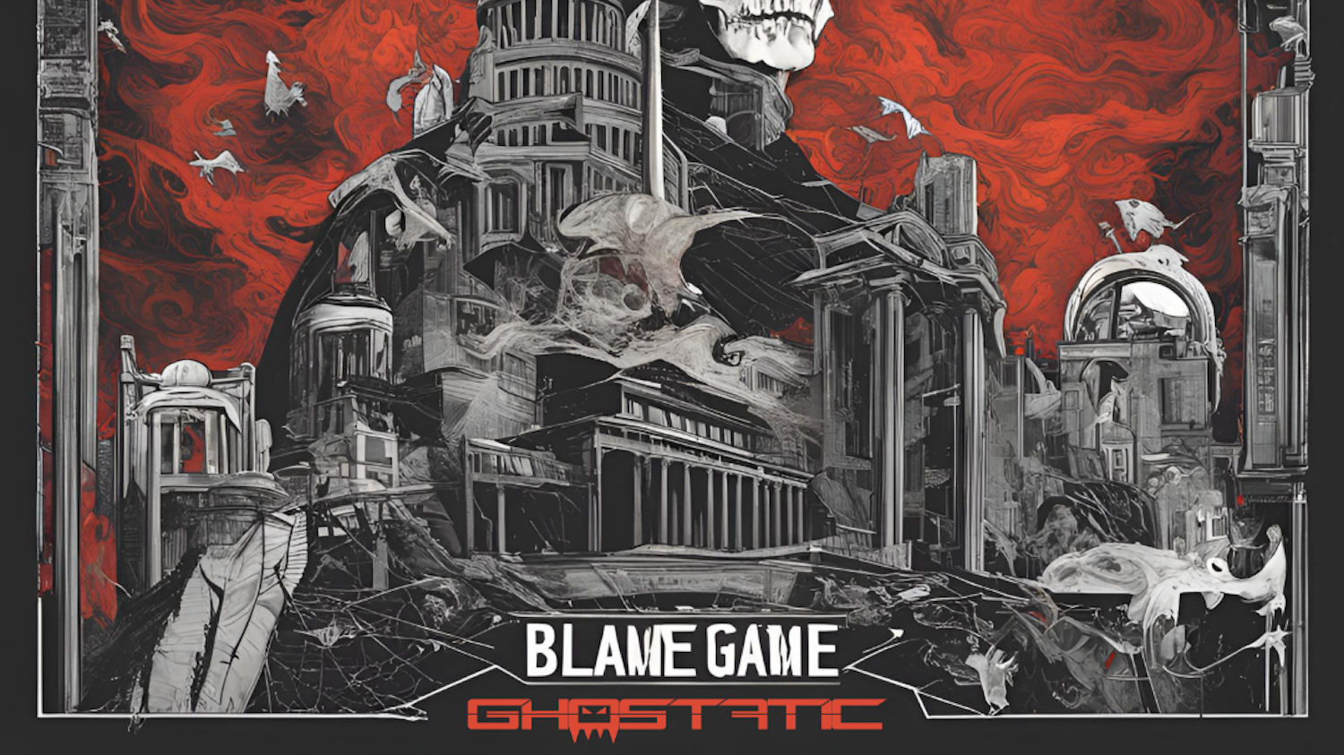 Blame Game (Official Music Video)