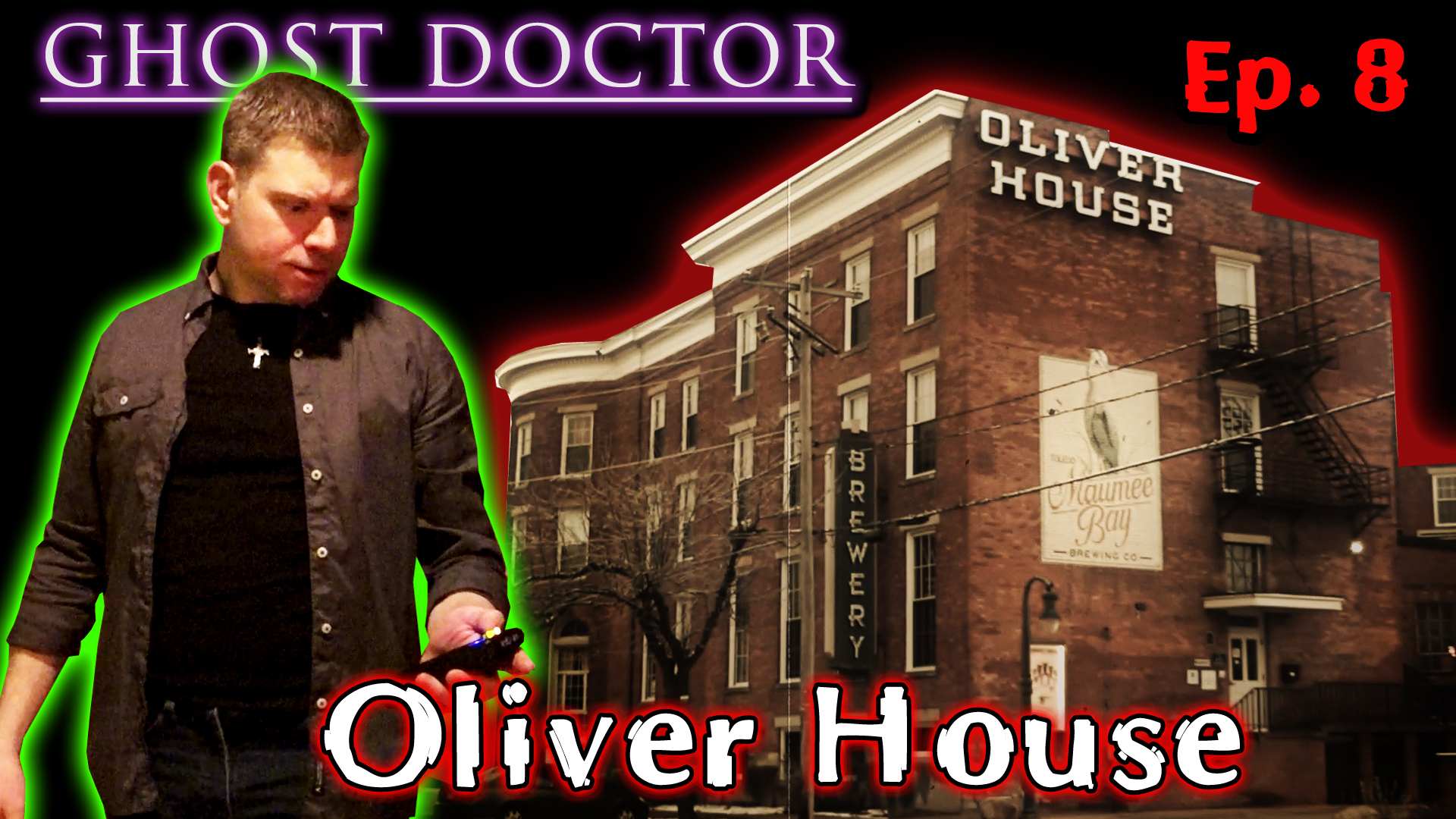 Oliver House