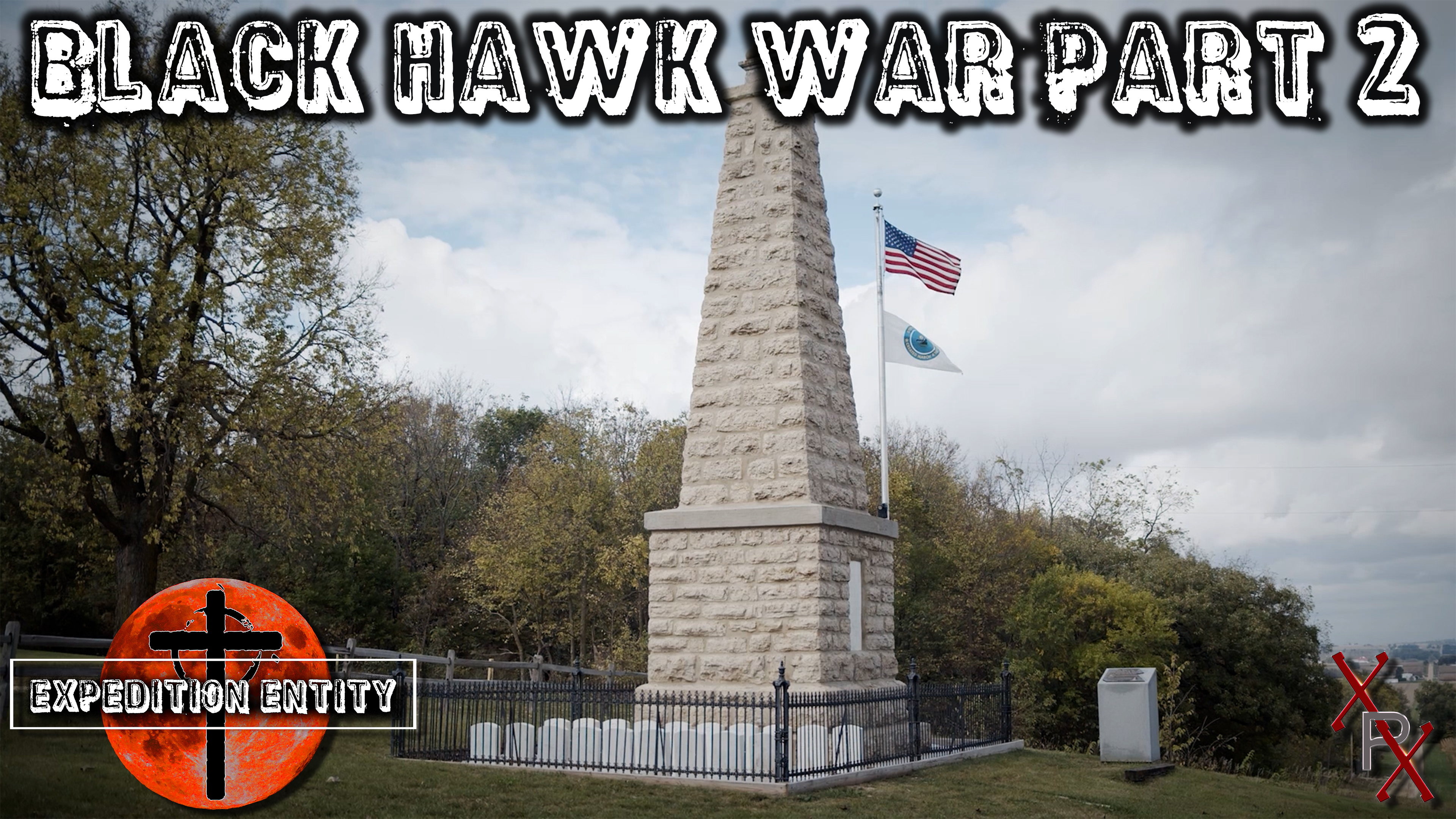 The Black Hawk War Part 2
